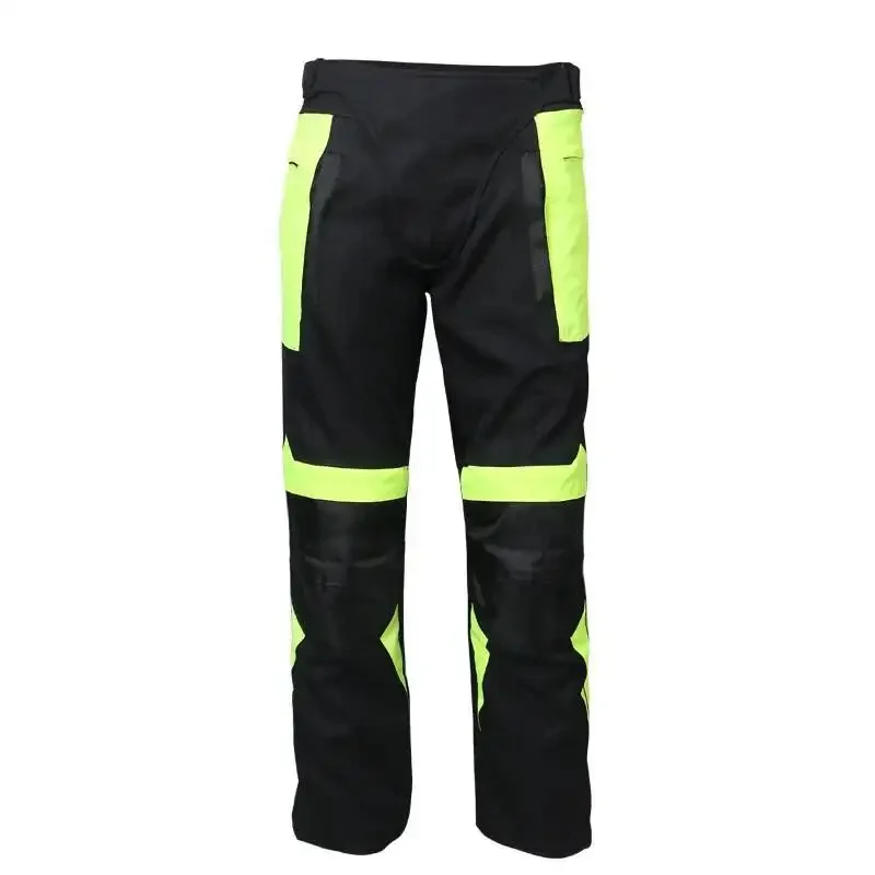 Factory Motocross Pant #01